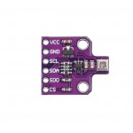 BME680 Humidity Temperature Pressure Sensor (SPI or I2C) | 102075 | Other by www.smart-prototyping.com